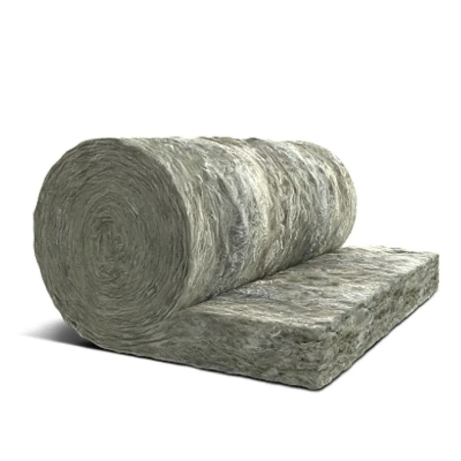 URSA TERRA Стены и крыши. Рулон